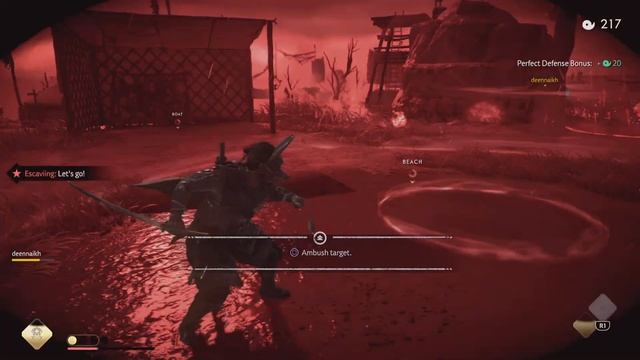 Chill No Smoke Shores #3 | Perfect Duo WS Sin Hellmode with deennaikh смотреть онлайн