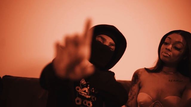 Demi Mulla - No Bad Vibes [OFFICIAL MUSIC VIDEO] смотреть онлайн