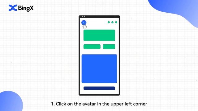 How to Complete KYC on BingX смотреть онлайн