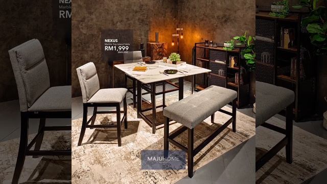 MAJUHOME's Indoor and Outdoor Entertaining Area Ideas to Inspire your Home Design смотреть онлайн