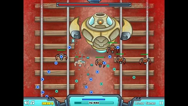 Epic Boss Fighter 2 (Часть 4/5) смотреть онлайн