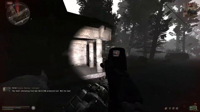 War of the Zone Part 22 - The Radar смотреть онлайн