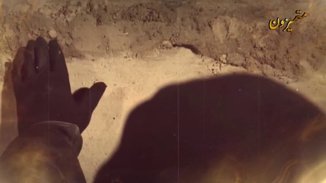 ما الذي حدث لجسد النبى ﷺ عندما وضعوه داخل القبر смотреть онлайн