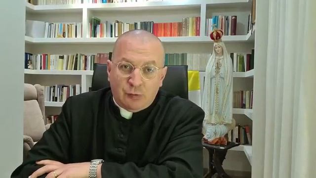 Don Minutella - estratto Santi e caffè - 5 aprile 2021 смотреть онлайн