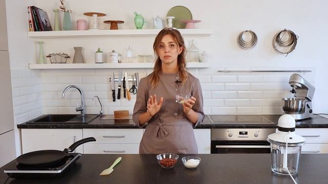 Медовый торт  День 1