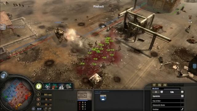 Epic Stuart Light Tank kill смотреть онлайн