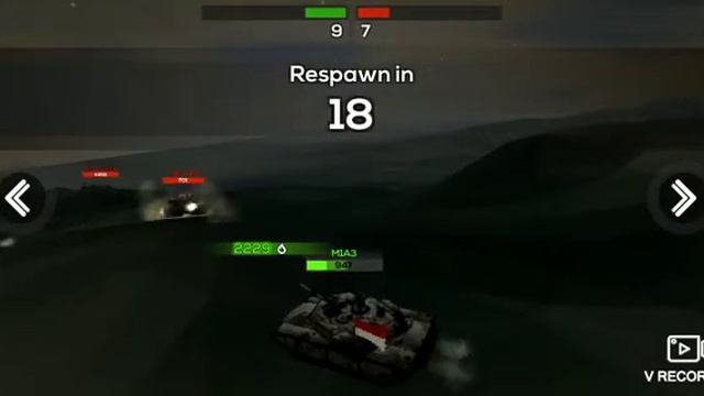 nyoba main game poly tank 2 auto rubuttt njirrrr смотреть онлайн