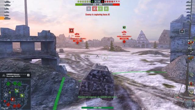 UNKWN | Top Team Tournament 27/5/2018 смотреть онлайн
