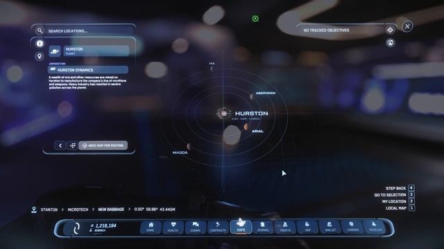 Star Citizen 3.23.1 | How to find the 'Legendary' Dust Devil Armor on Hurston! смотреть онлайн