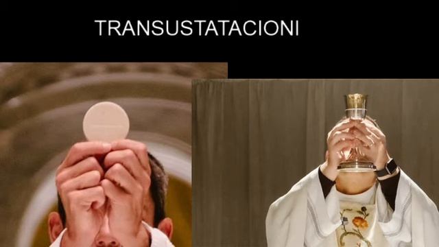 SAKRAMENTI I KUNGIMIT: CFARE ESHTE KUNGIMI? смотреть онлайн