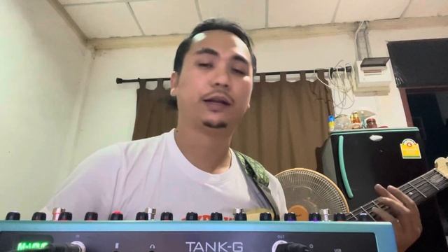 รีวิว M-VAVE TANK-G