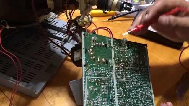 Tv repair смотреть онлайн