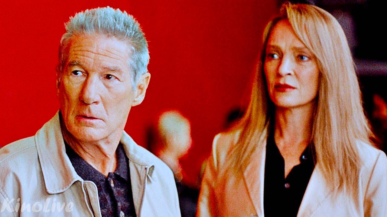 О, Канада | Русский трейлер (Дубляж) | Фильм 2025 смотреть онлайн