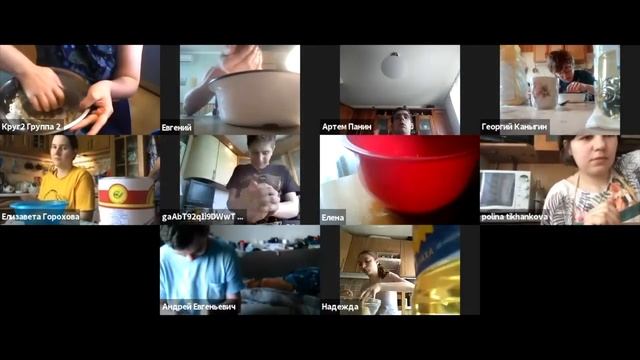 Хлеб. Яненкова Катя. смотреть онлайн