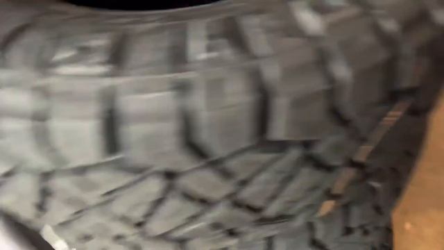 2014 Toyota Tundra (2nd gen) OME Lift Kit and 34in Tires смотреть онлайн