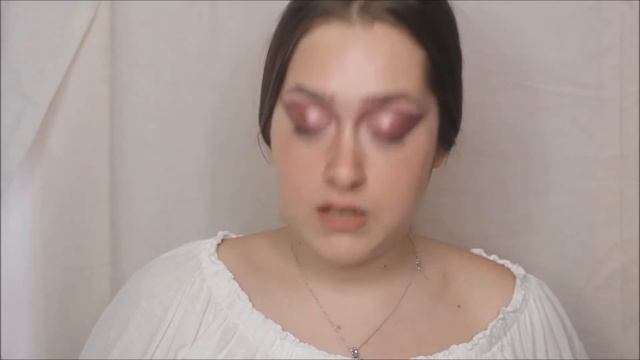 La mia amica Lucia sceglie il mio makeup🤪❤ смотреть онлайн