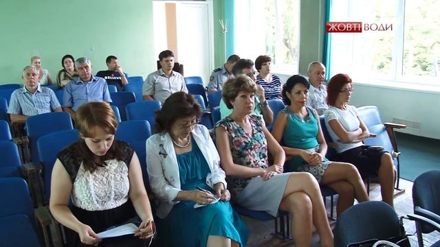 Жовтоводські депутати підготували звернення до ВР щодо ситуації на шахтах ДП СхідГЗК смотреть онлайн