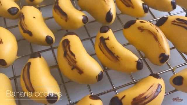 2019 BAKING JOURNEY IN A NUTSHELL смотреть онлайн