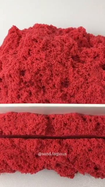 #asmr #kineticsand #fyp смотреть онлайн