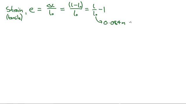 PHYS 146 Elasticity part 2: Young's Modulus смотреть онлайн