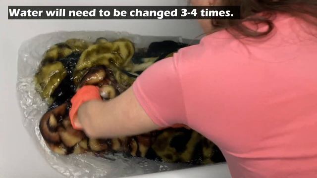 How to Wash a Large Blanket if IT Does Not Fit in the Washing Machine смотреть онлайн