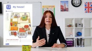 Английский по Workbook Spotlight 3 стр 48 упр 1