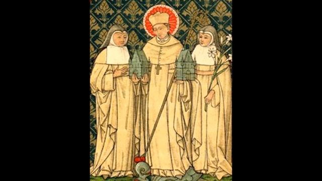 Cradio Saint of the Day: Saint Gilbert of Sempringham смотреть онлайн