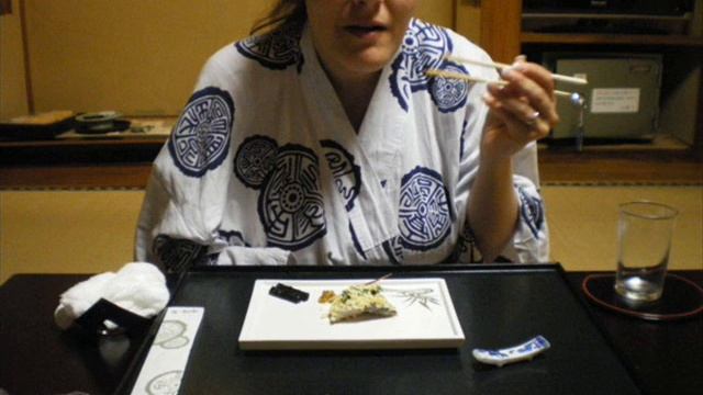 mangiare in giappone смотреть онлайн