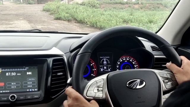 XUV300 || INDIA'S First car Score Higest Number In Safety Global NCAP смотреть онлайн