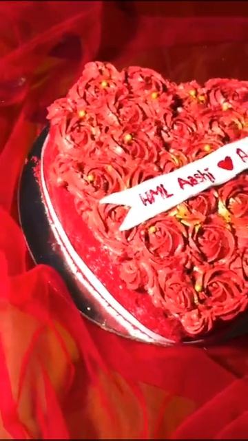 Wedding cake Red velvet смотреть онлайн