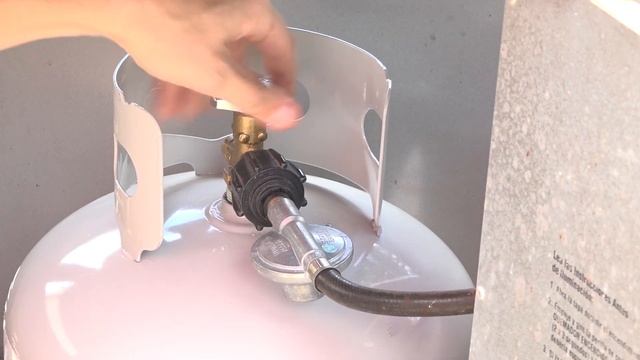 HOW TO PROPERLY STORE A PROPANE TANK | AMERIGAS PROPANE EXCHANGE смотреть онлайн