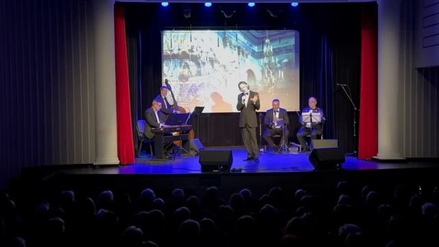 GALA MUZYKI ŚWIATA opera ★ Leszek Świdziński - Wielka sława to żart Baron Cygański, Johann Strauss смотреть онлайн