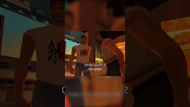 GTA CORE PT.2 #shorts #gta5 #gta смотреть онлайн