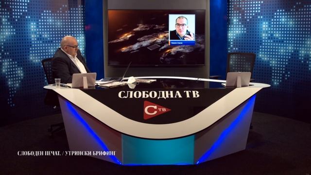 🎥 📞Спасов: Дури 80 отсто од граѓаните сметаат дека државата добро се справува со корона вирусот смотреть онлайн