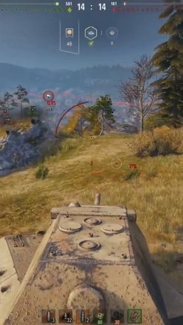 Е100 с Читами берет Колобанова! смотреть онлайн