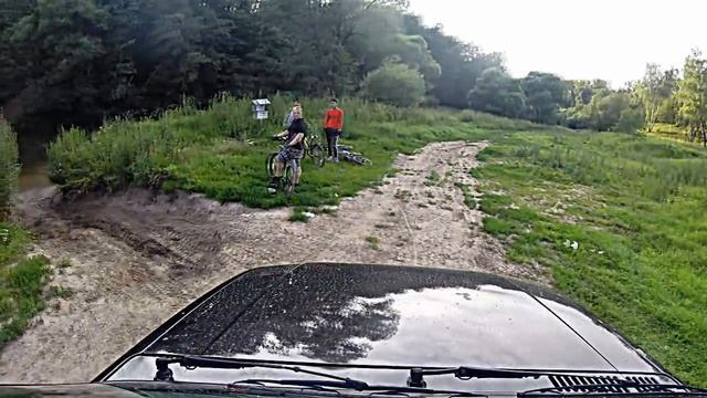 уаз патриот смотреть онлайн