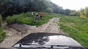 уаз патриот