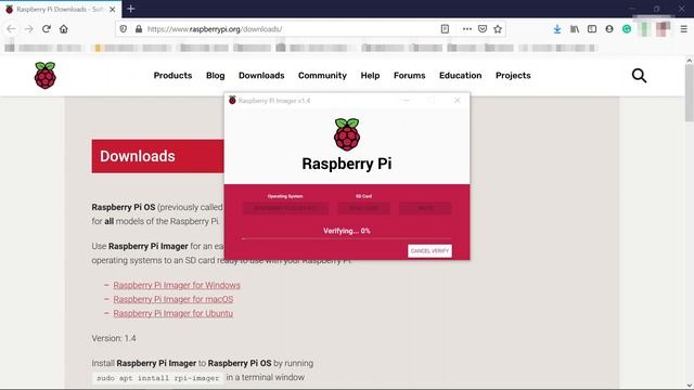 Raspberry Pi 4 Firmware/EEPROM Update | Latest OS install [HOW TO] смотреть онлайн