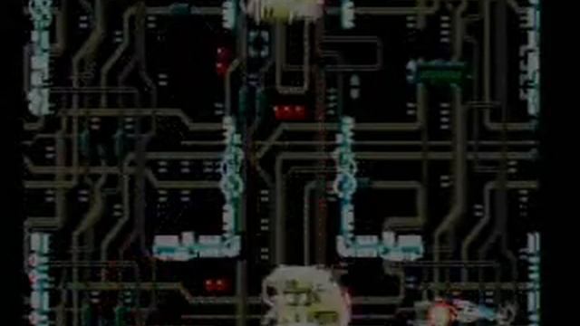 R-Type Stage 6 From Checkpoint смотреть онлайн