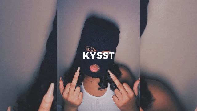 Sticky - Kysst (Sped Up) смотреть онлайн