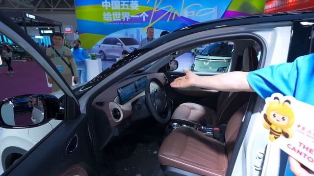 Smart Cars Leading The Future; Scientific And Technological Innovation