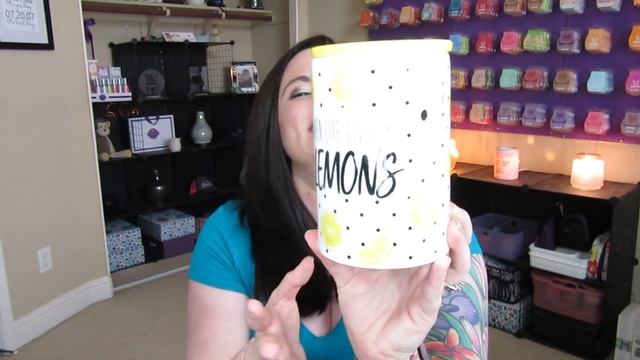 When Life Gives You Lemons Warmer смотреть онлайн