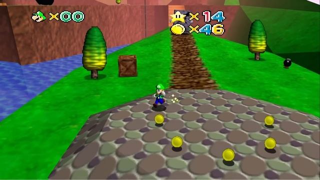 Is it possible to beat B3313 1.0 (Final) without pressing A? смотреть онлайн