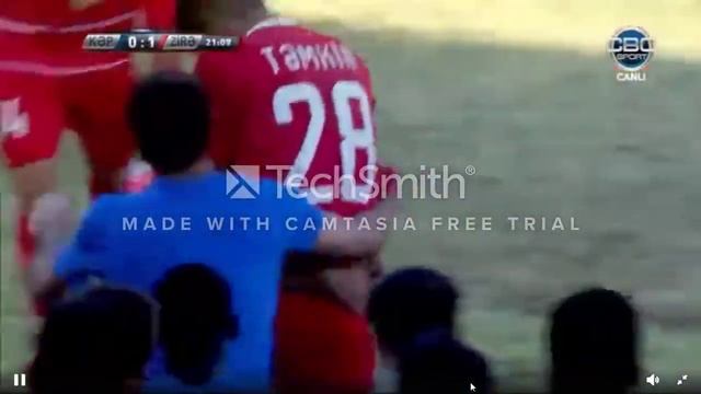 Kapaz-Zira 0-1 1 ci hisse смотреть онлайн