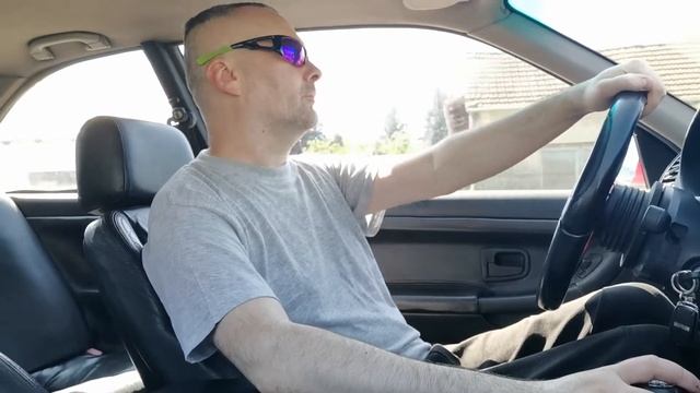 BMW e36 325i coupe 1993 --Drift Machine --Nice Drive !!! смотреть онлайн