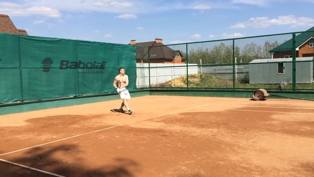 Anton Yudkin Practice Session Orel 2014 Part 2 смотреть онлайн