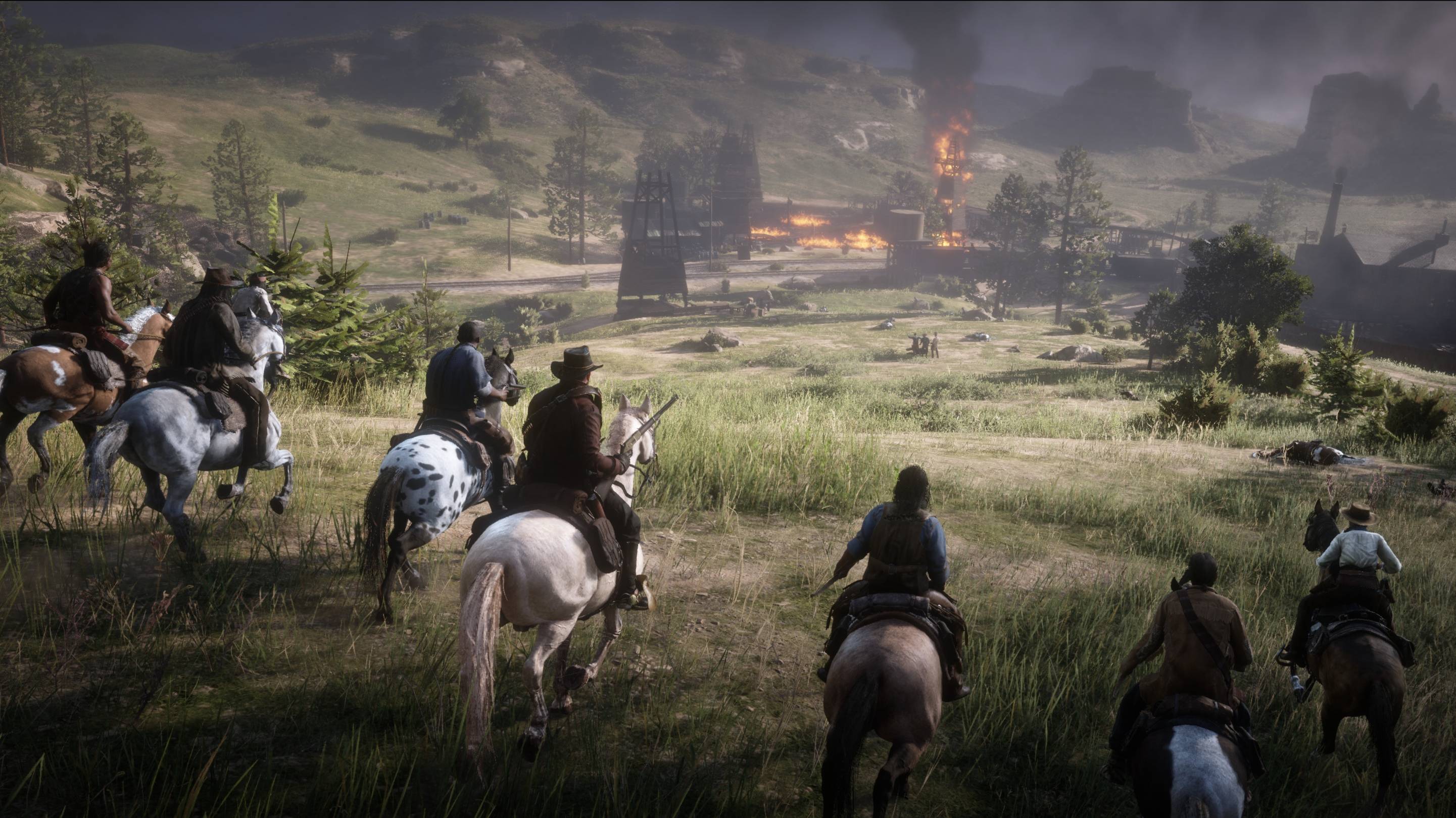 Текила, Амиго!