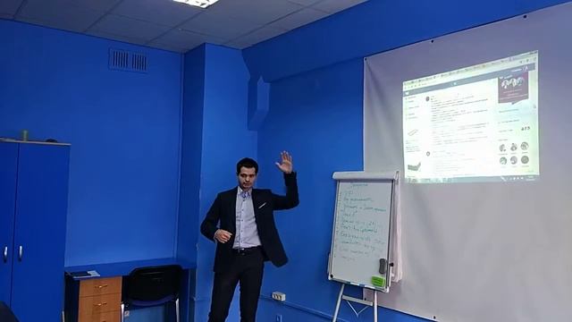 250.000 рублей за 24 дня. Цель достигнута. Павел Прасолов. Тренинг по целям смотреть онлайн