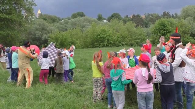 Маленькие дикари смотреть онлайн