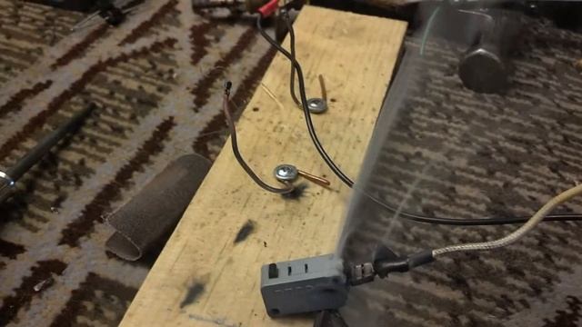 200 volts DC on switches смотреть онлайн